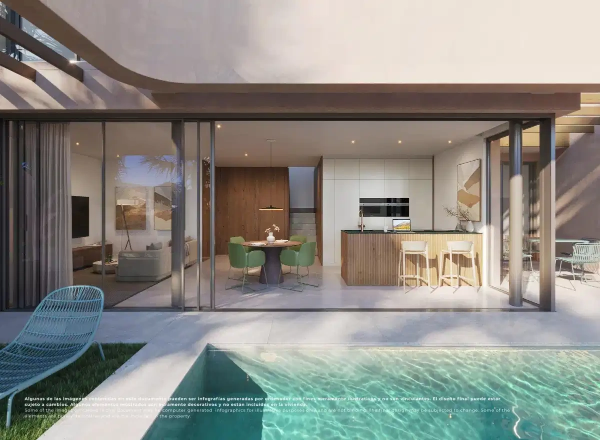 2 - venta casa baños y mendigo región de murcia españa