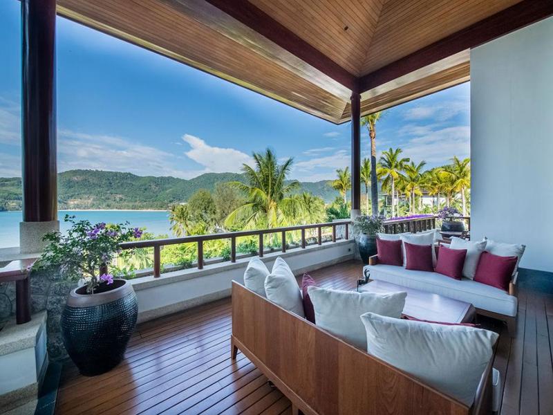 2 - vente maison vue mer phuket phuket thaïlande