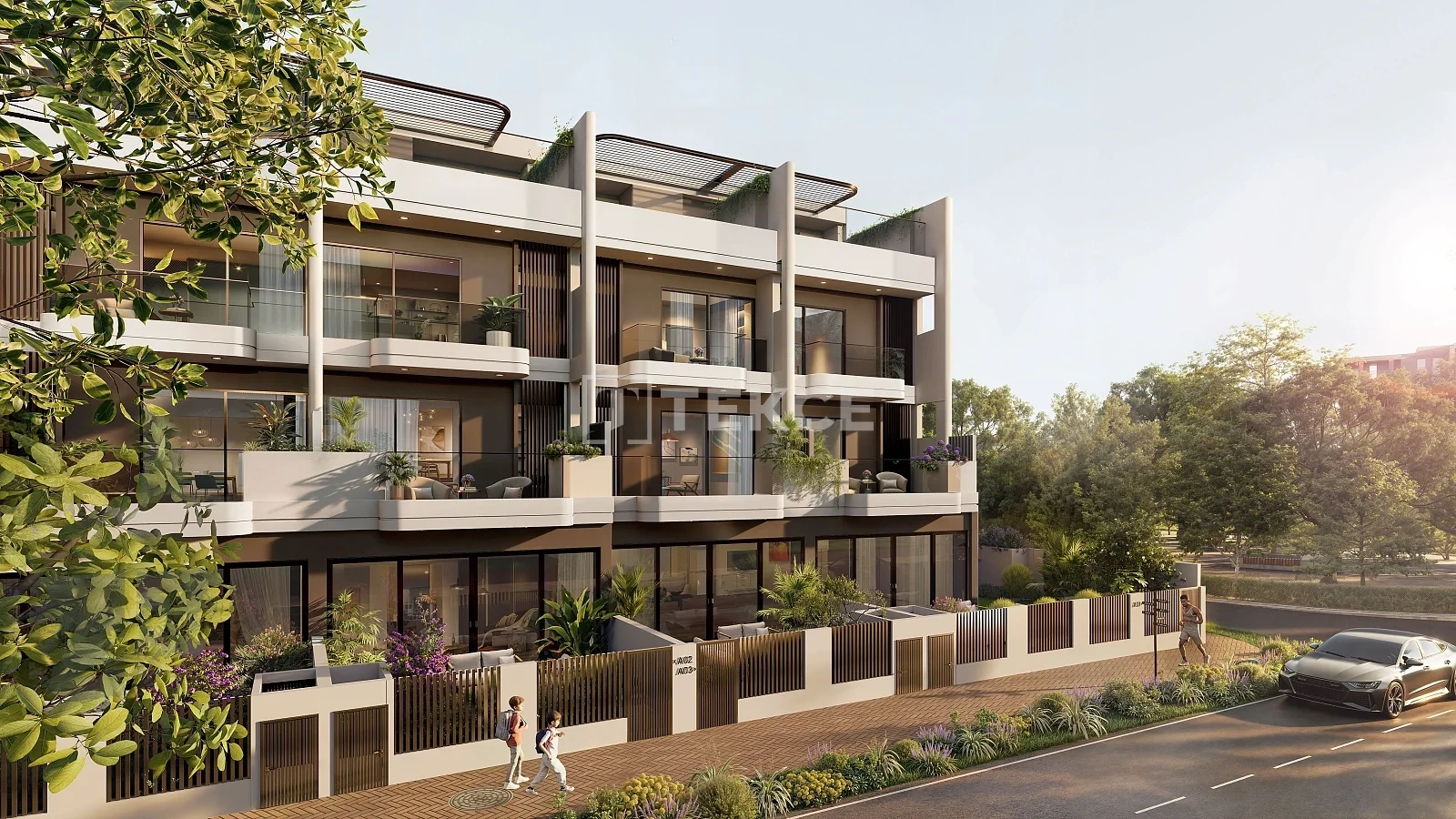 1 - vente maison dubai dubai émirats arabes unis