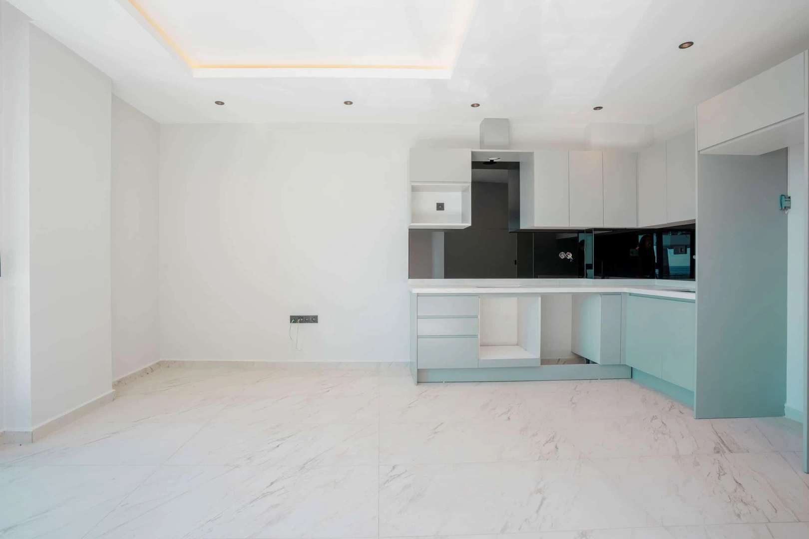 2 - venda apartamento vista de mar alanya antalya turquia