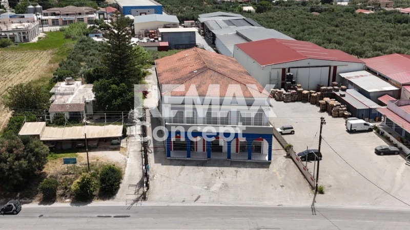 2 - building for sale in zante ionian islands greece