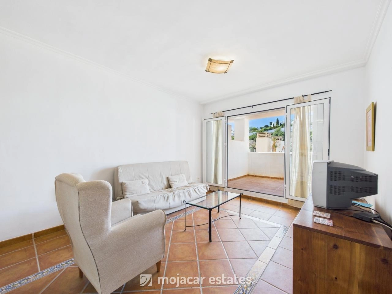 2 - продажа квартира пляж пешком mojacar андалусия испания