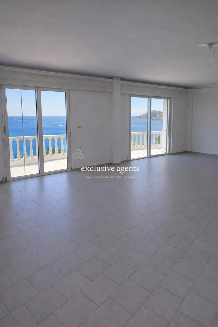 2 - venta casa frente al mar aegina ática grecia