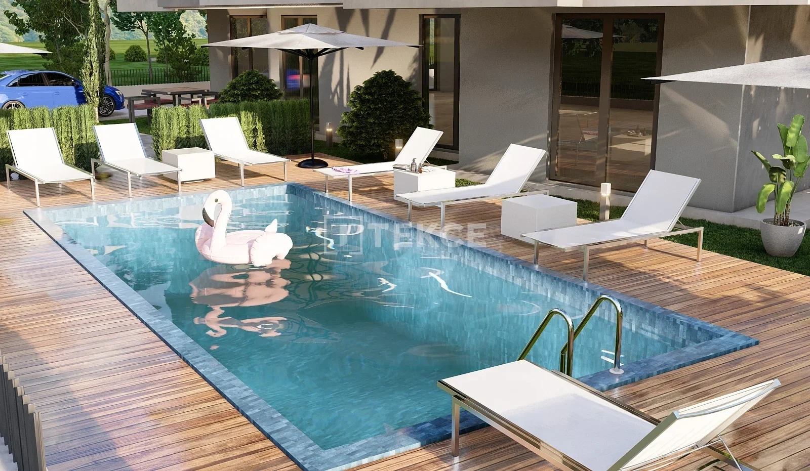 1 - vente appartement konyaalti antalya turquie
