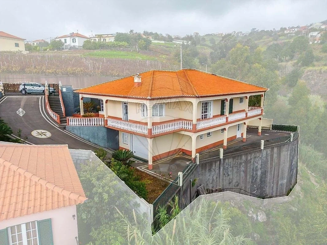 Haus meerblick mit 3 Schlafzimmer