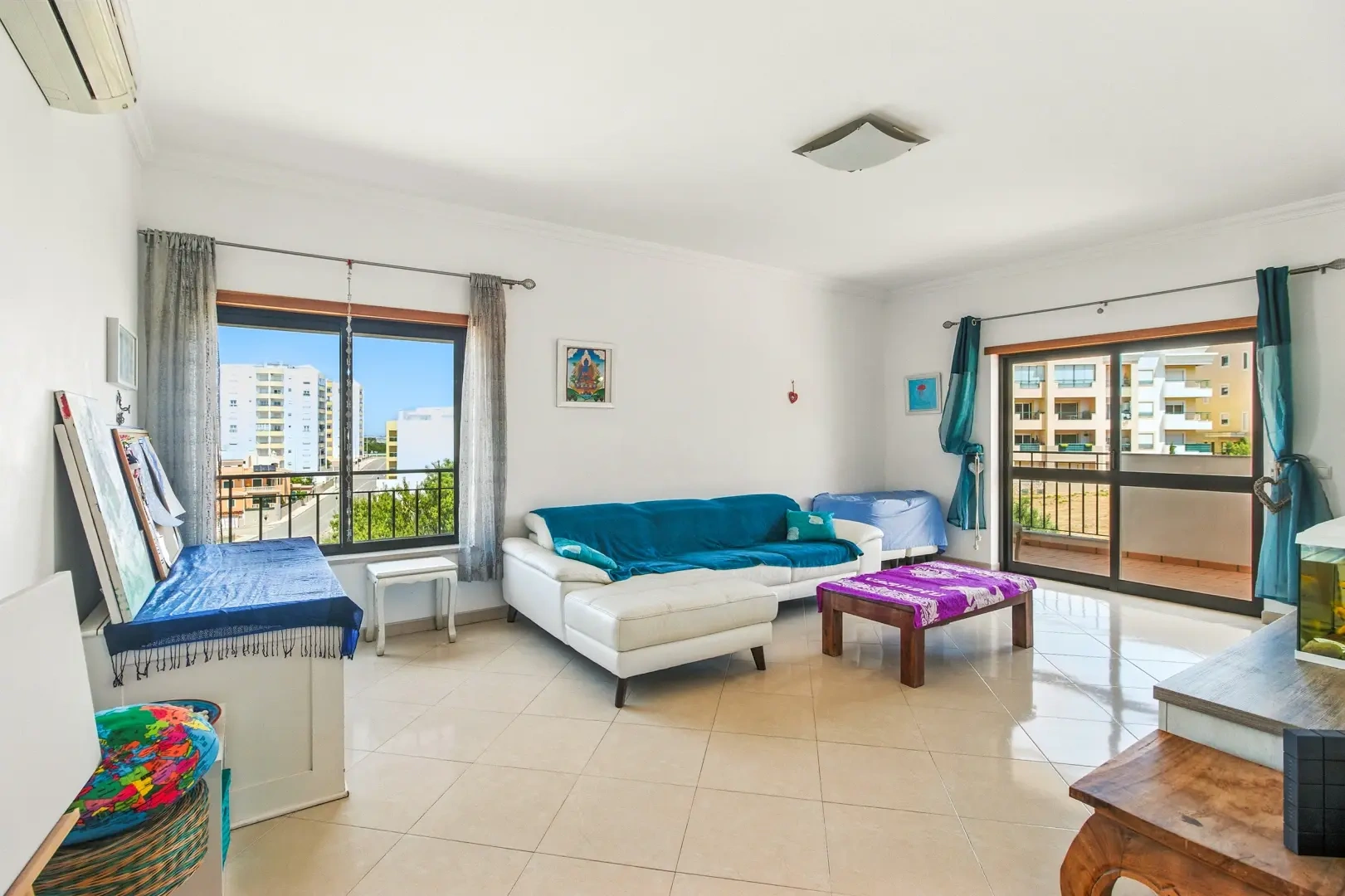 2 - verkoop appartement lagos algarve portugal