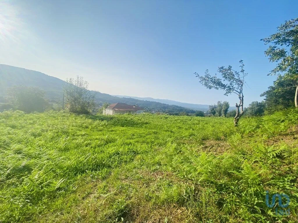 1 - vendita terreno vila nova de cerveira regione nord portogallo