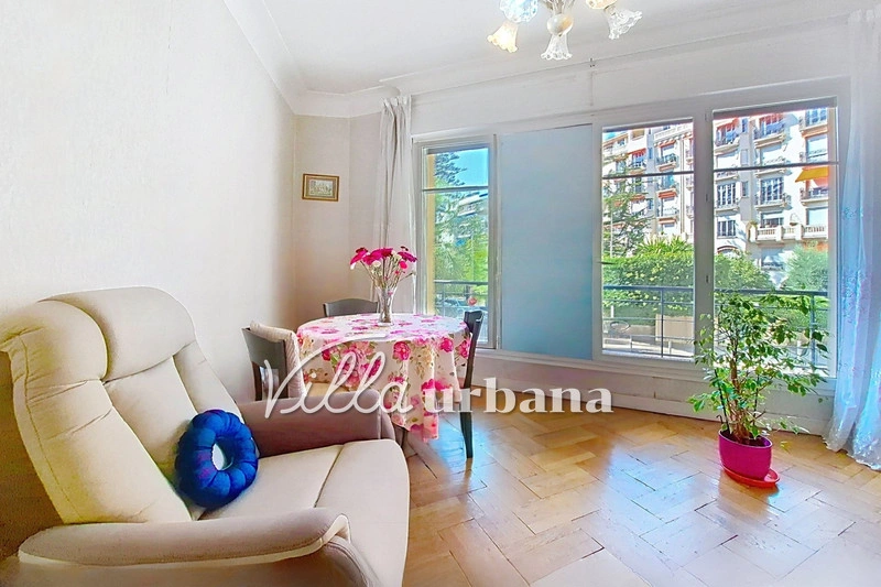 1 - vente appartement nice alpes-maritimes france