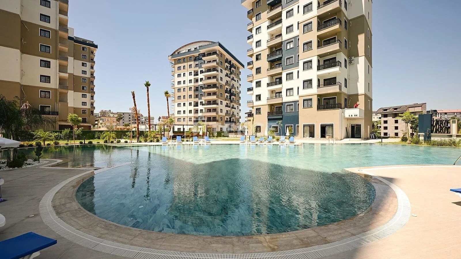 1 - venda apartamento vista de mar alanya antalya turquia