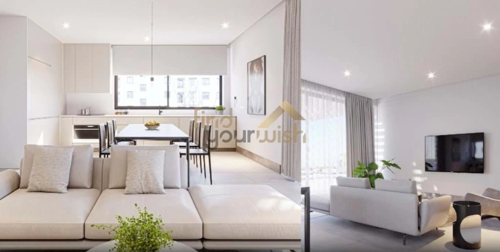 2 - venta apartamento vista al mar vilamoura algarve portugal