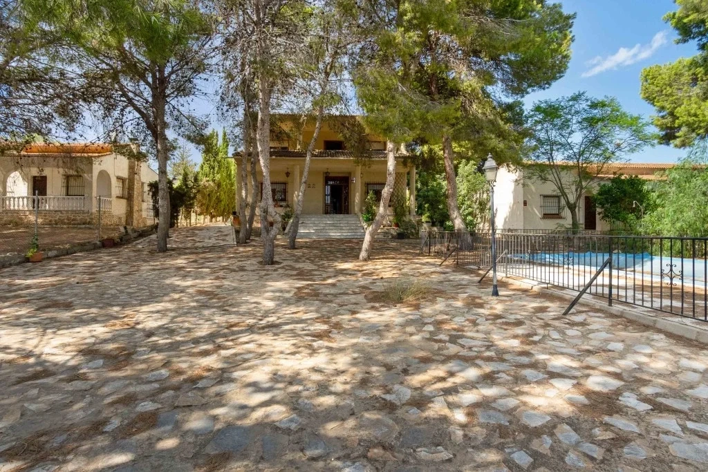 1 - house for sale in torrevieja - costa blanca valencian community spain