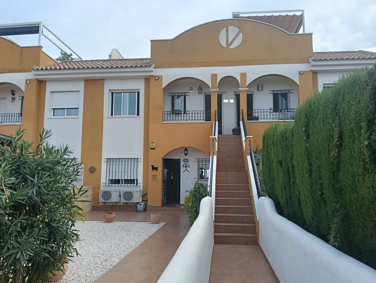 1 - vente appartement los montesinos communauté valencienne espagne