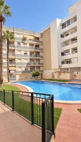 1 - vente appartement torrevieja - costa blanca communauté valencienne espagne