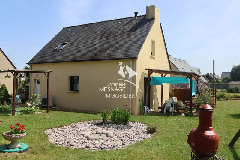 1 - verkauf haus broons côtes d'amor - bretagne frankreich