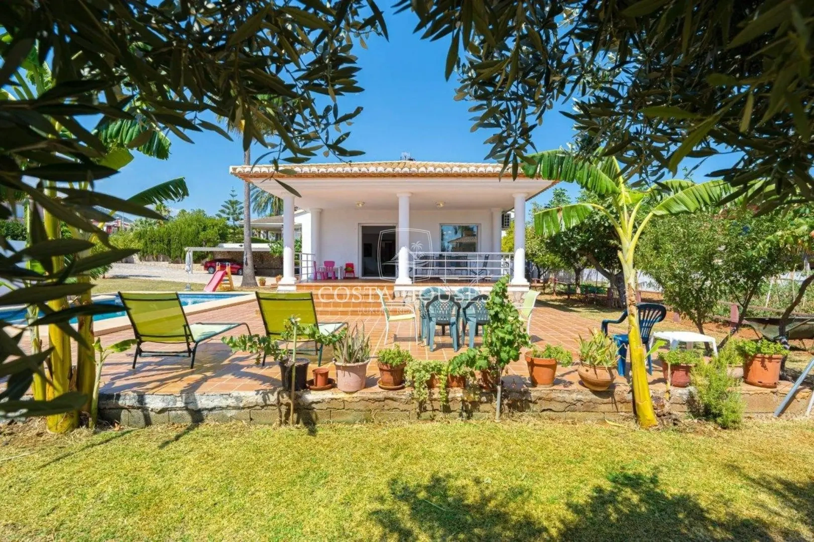 2 - verkoop huis uitzicht op zee denia - costa blanca valencian community spanje