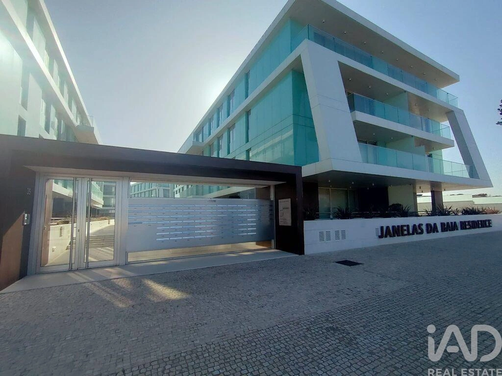 1 - vendita appartamento vista mare são martinho do porto regione centro portogallo
