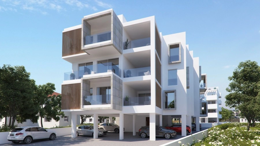 2 - apartment for sale in limassol limassol cyprus