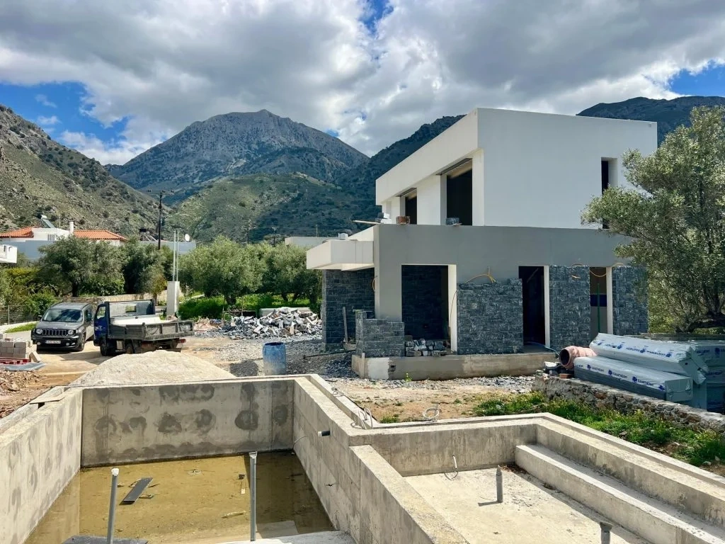 2 - verkauf haus meerblick ierápetra kreta griechenland