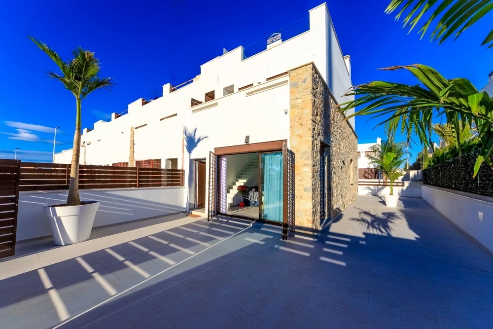 1 - house for sale in pilar de la horadada valencian community spain