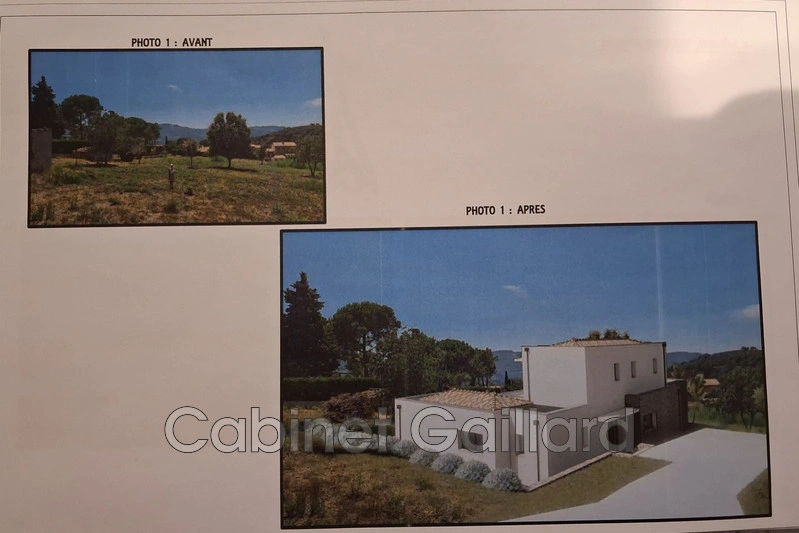 2 - verkauf grundstück peymeinade alpes-maritimes frankreich