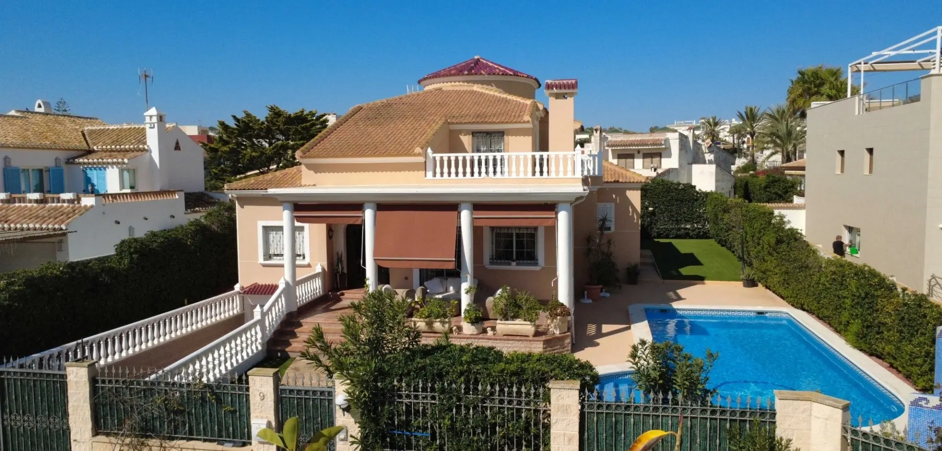 1 - venta casa torrevieja - costa blanca comunidad valenciana españa