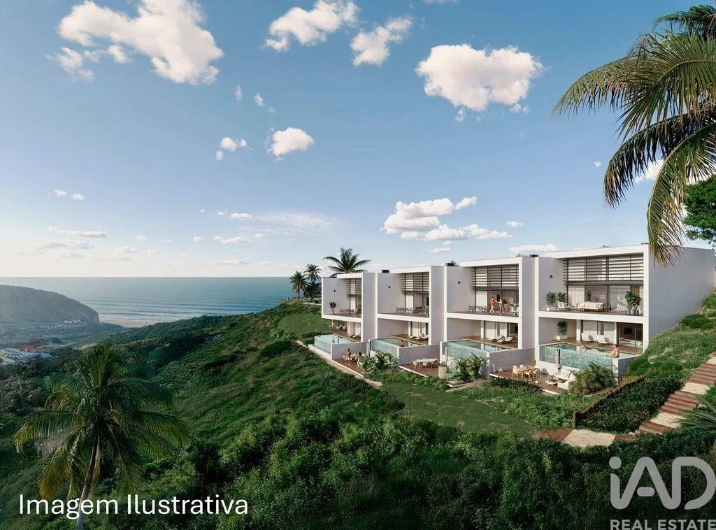 1 - sea view house for sale in carvoeira lisbon region portugal