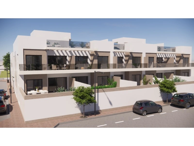 2 - apartment for sale in rojales valencian community spain
