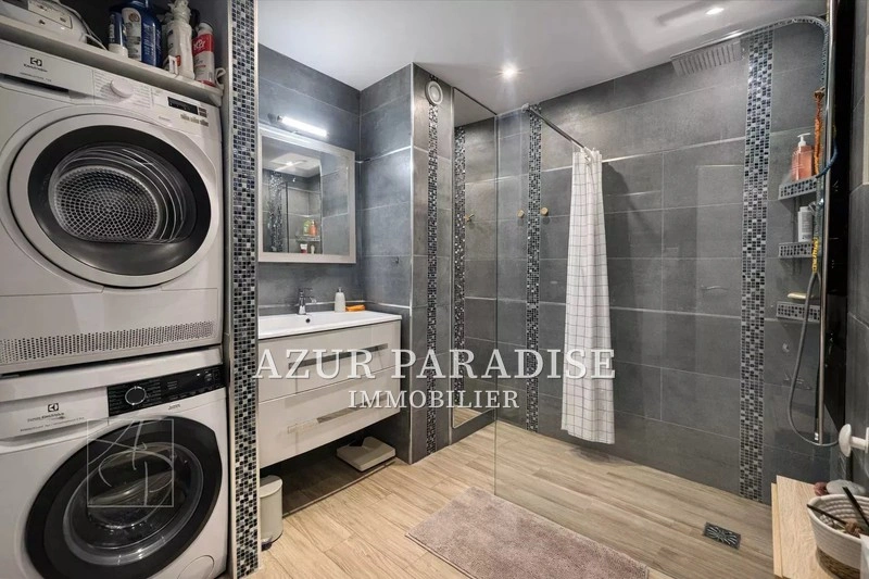 2 - vendita appartamento vista mare cannes alpi marittime francia