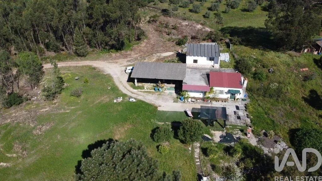 1 - venta terreno santarém alentejo portugal