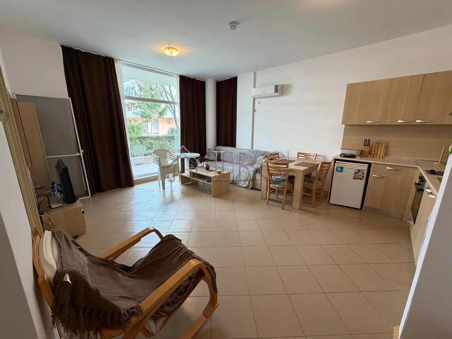 1 - verkauf wohnung strandpromenade sunny beach burgas bulgarien
