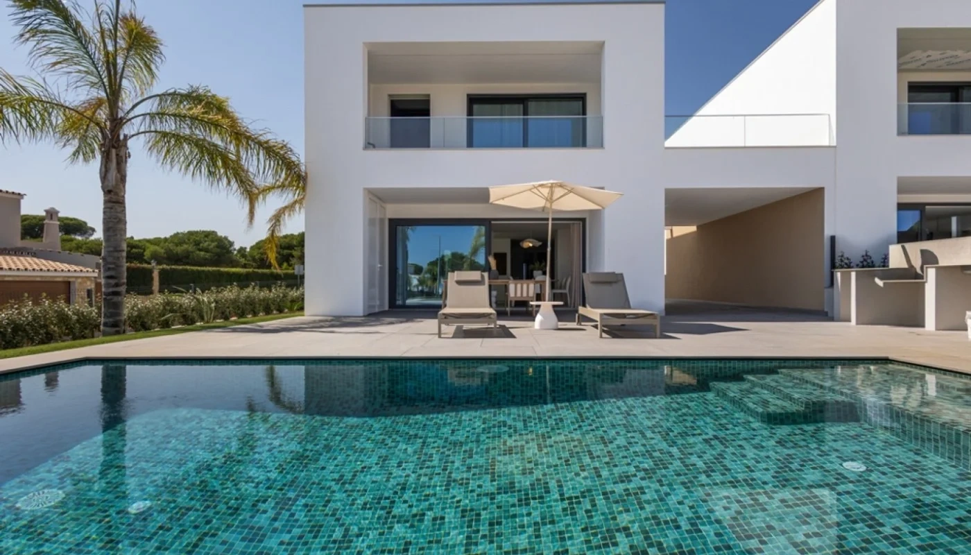 1 - villa for sale in loulé algarve portugal