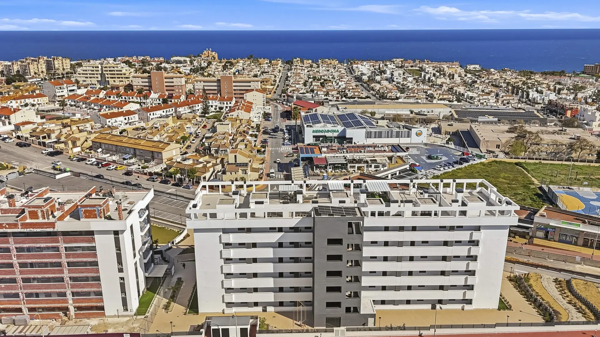 1 - verkoop appartement torrevieja - costa blanca valencian community spanje