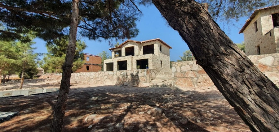 2 - vente villa limassol limassol chypre