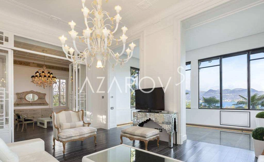 2 - venda casa stresa piemonte itália