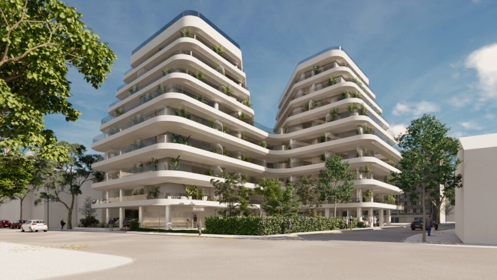 1 - beach walk apartment for sale in thessaloníki central macedonia greece