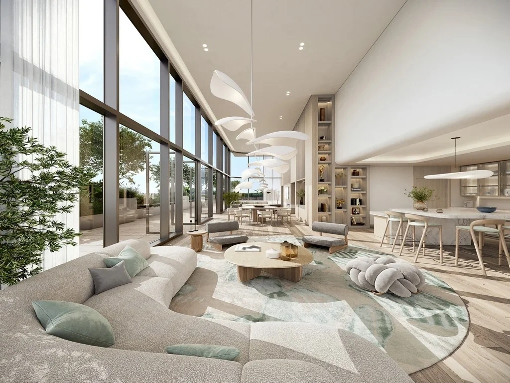 2 - verkauf wohnung dubai dubai vereinigte arabische emirate