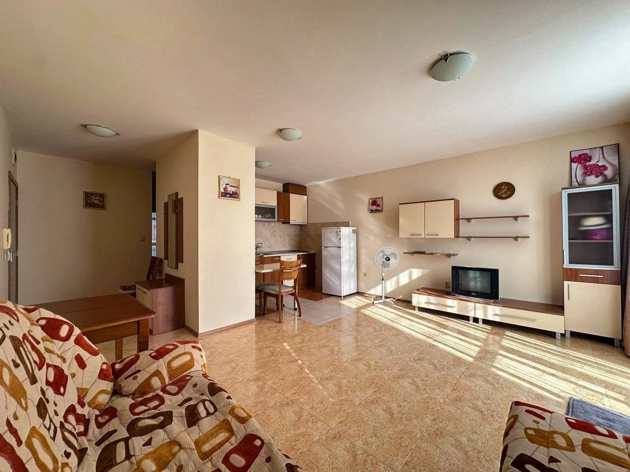 2 - vendita appartamento spiaggia a piedi sunny beach burgas bulgaria