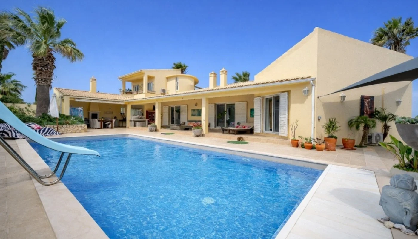 1 - verkauf haus lagos algarve portugal