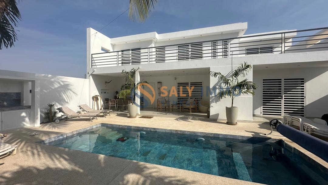 2 - vendita casa la somone thiès senegal