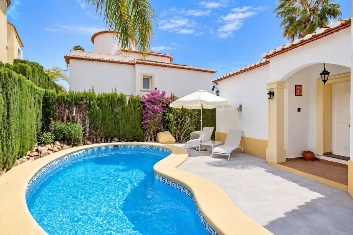 2 - vente villa vue mer jesus pobre communauté valencienne espagne