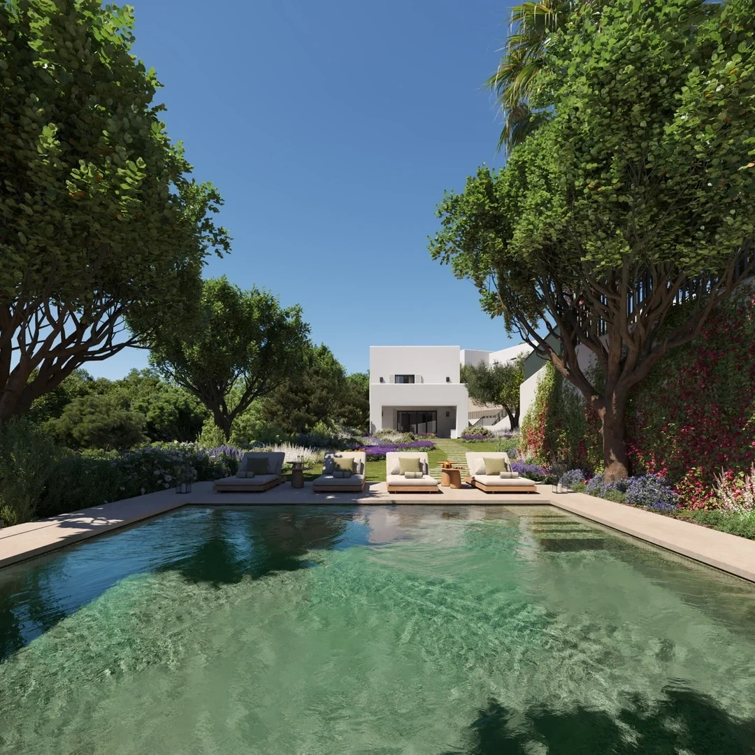 1 - vendita casa sotogrande andalusia spagna