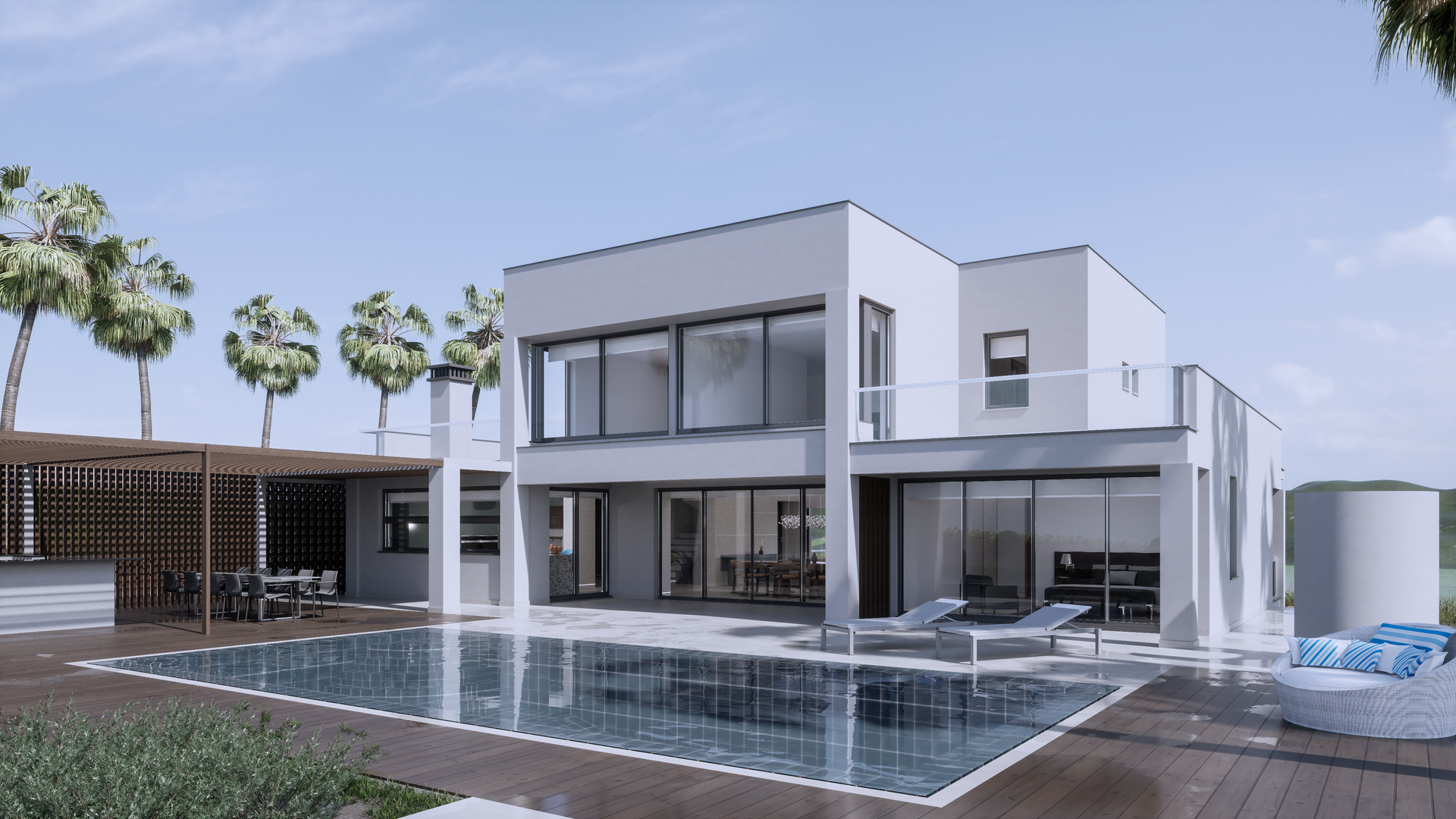 1 - house for sale in lagos algarve portugal
