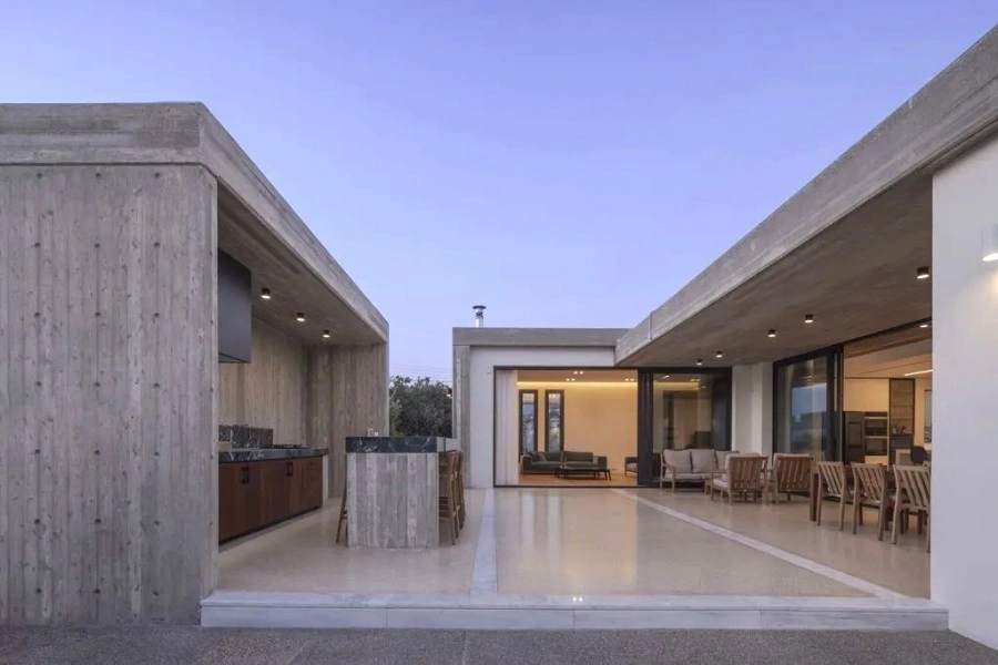 1 - vente maison paphos paphos chypre
