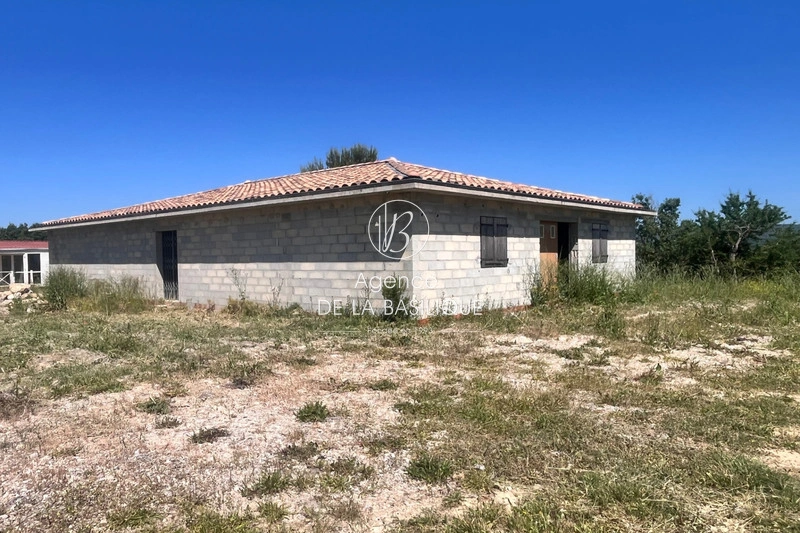 2 - estate for sale in pourrières var france