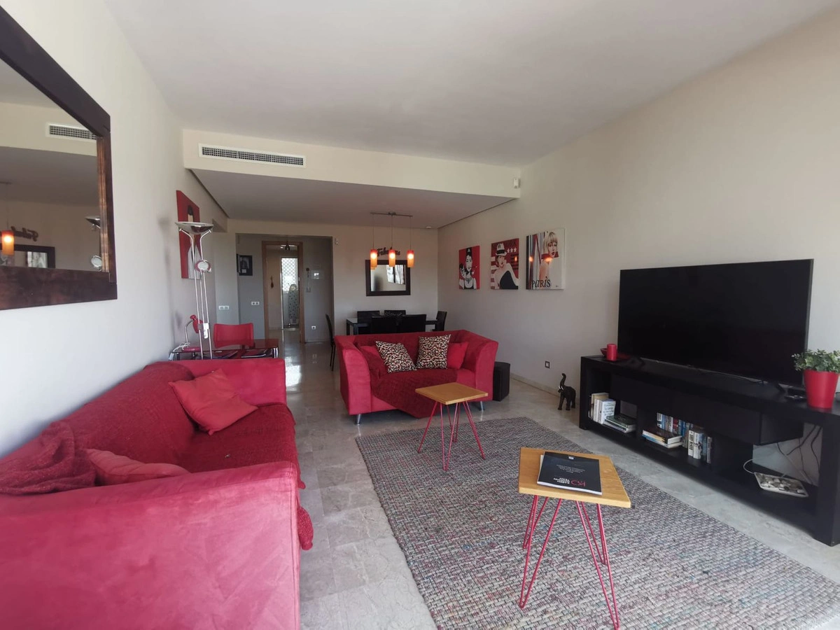 2 - vente appartement mijas andalousie espagne