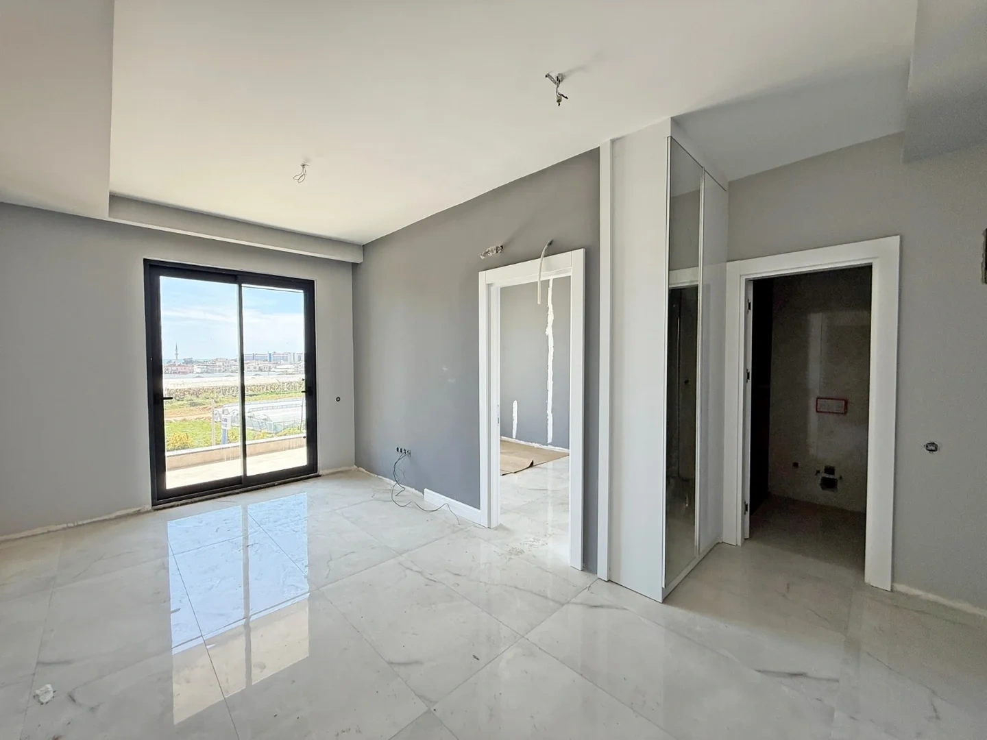 2 - sea view apartment for sale in alanya antalya turkey