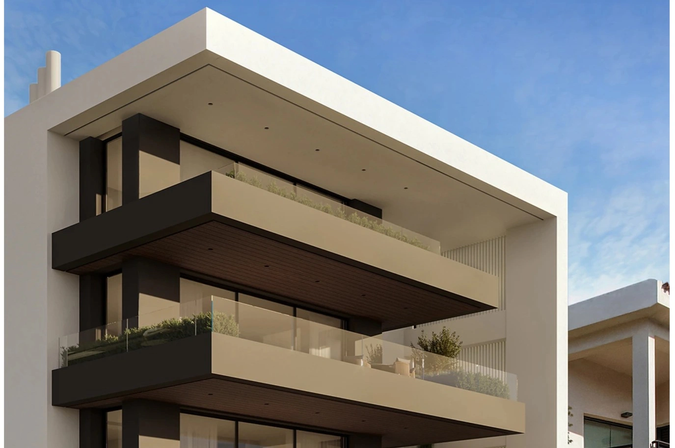 1 - venta apartamento vista al mar voula ática grecia