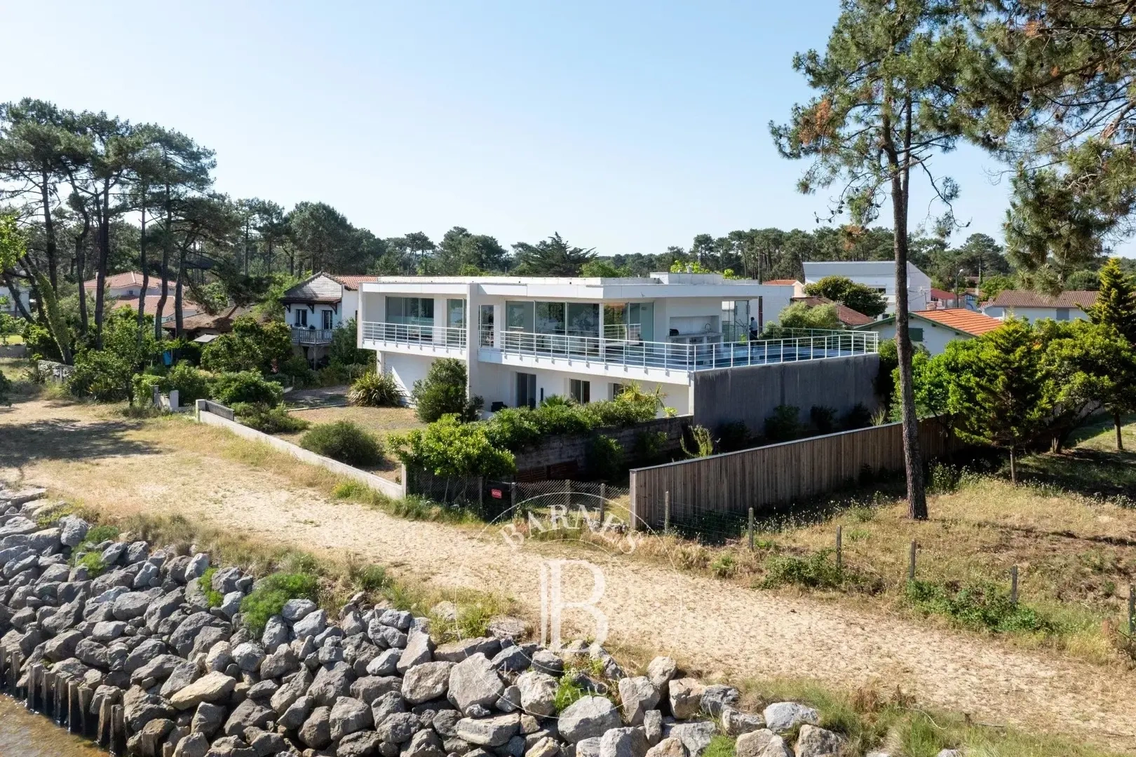 2 - house for sale in mimizan landes france