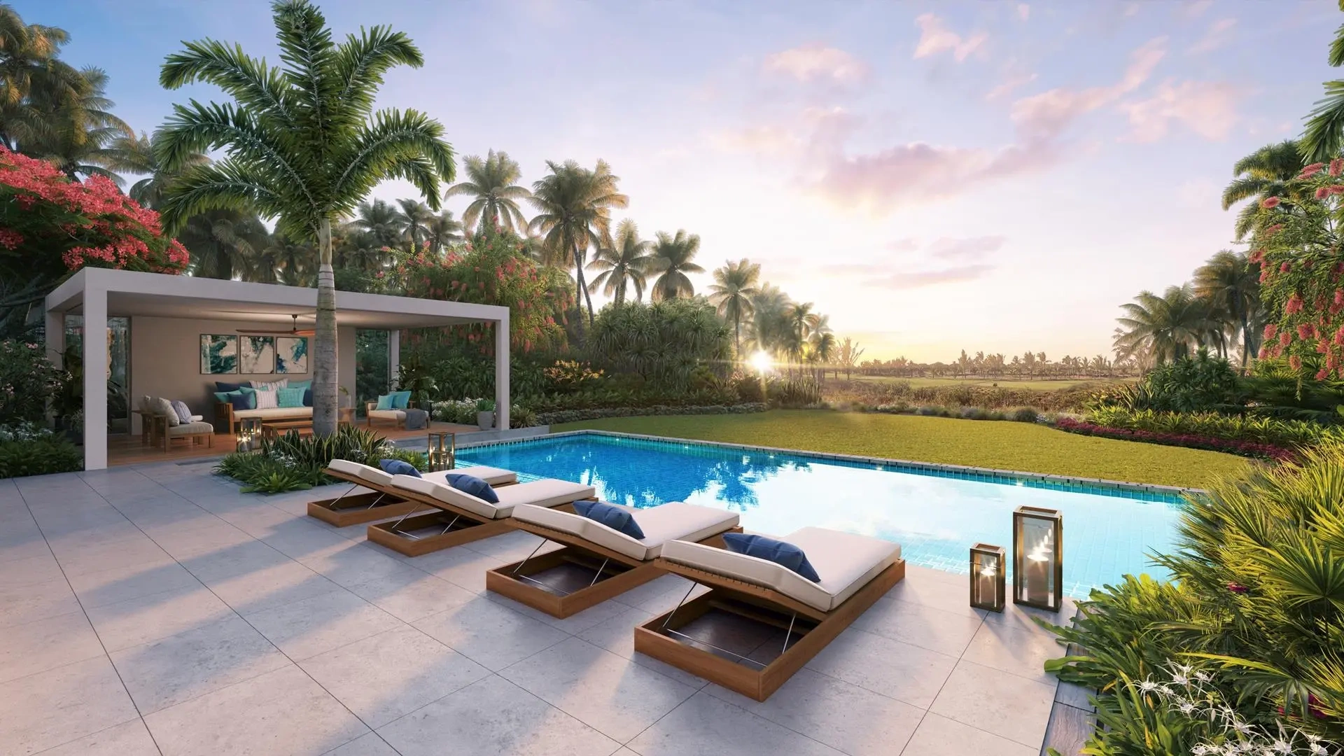 2 - house for sale in mont choisy pamplemousses mauritius