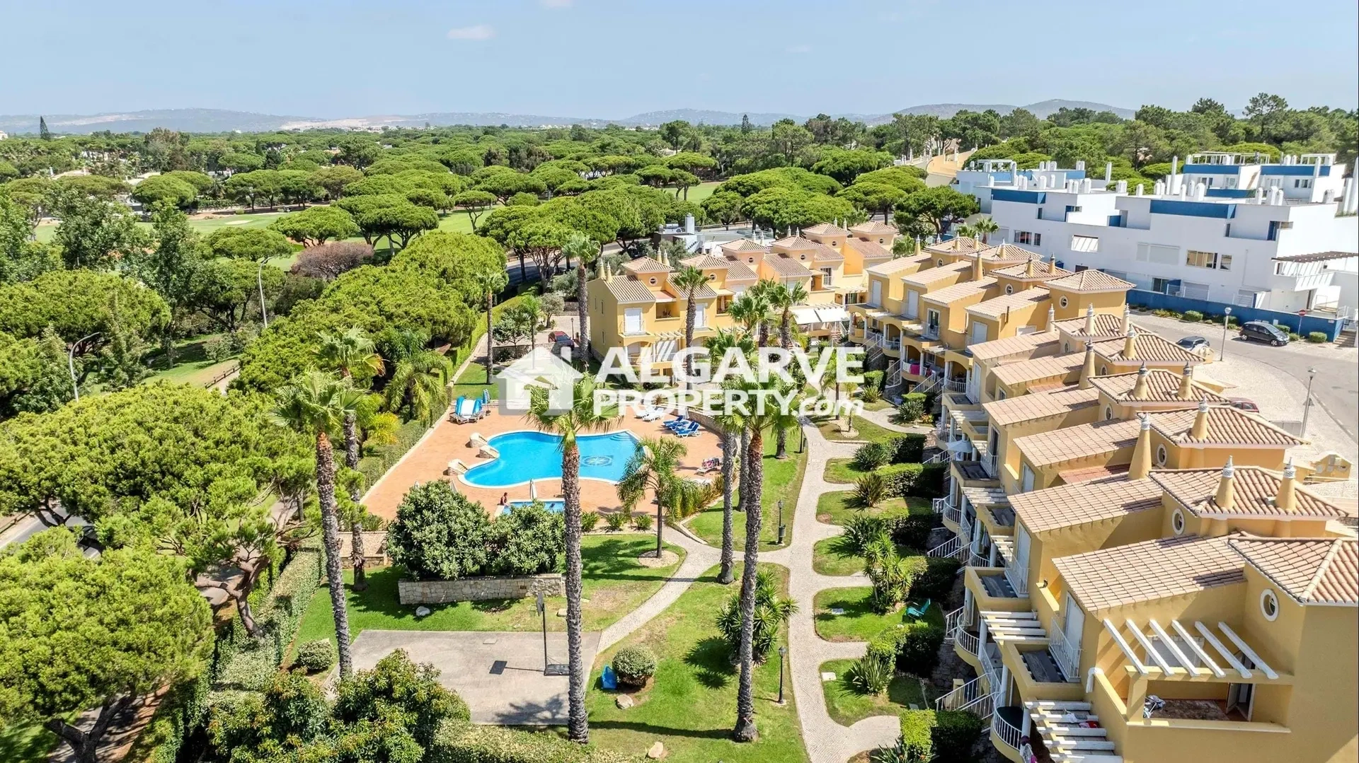 1 - venda casa vilamoura algarve portugal
